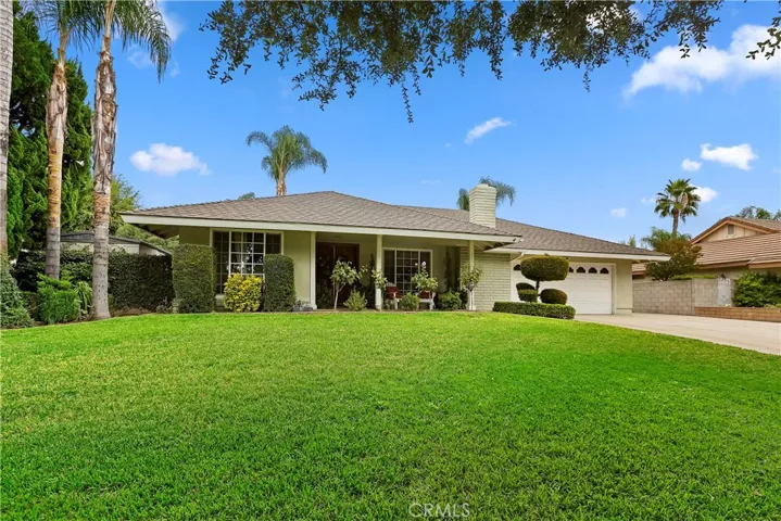 9358 Somerset Drive, Rancho Cucamonga, California 91701