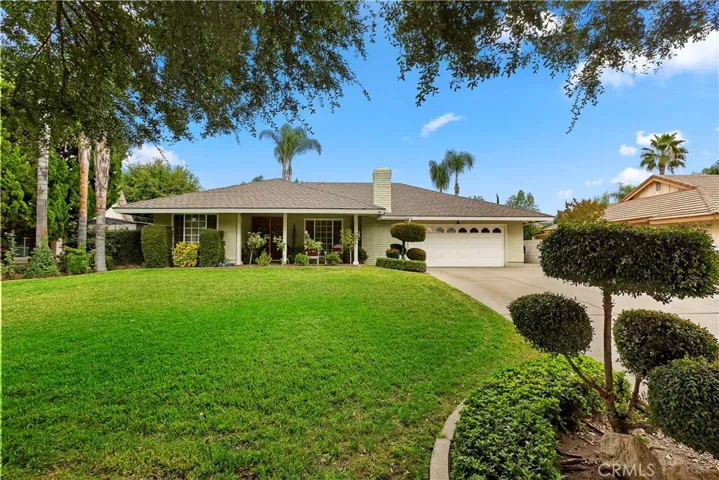 9358 Somerset Drive, Rancho Cucamonga, California 91701