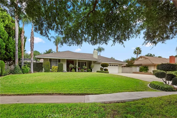 9358 Somerset Drive, Rancho Cucamonga, California 91701