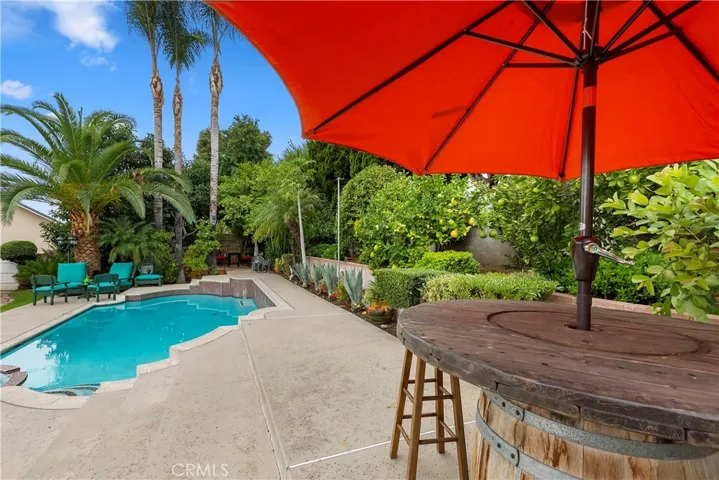 9358 Somerset Drive, Rancho Cucamonga, California 91701