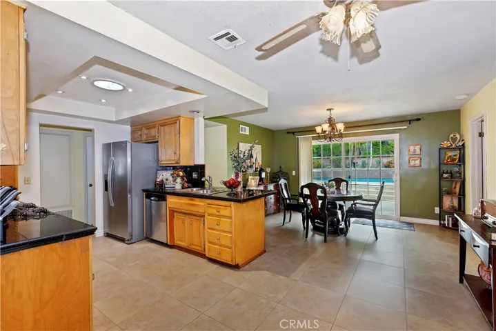 9358 Somerset Drive, Rancho Cucamonga, California 91701