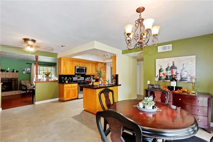 9358 Somerset Drive, Rancho Cucamonga, California 91701
