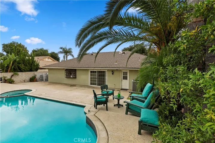 9358 Somerset Drive, Rancho Cucamonga, California 91701