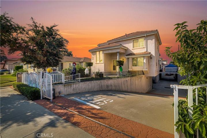 1615 S Atlantic #A Boulevard Unit A, Alhambra, California 91803