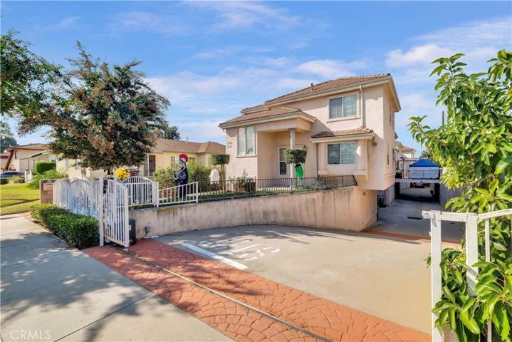 1615 S Atlantic #A Boulevard Unit A, Alhambra, California 91803