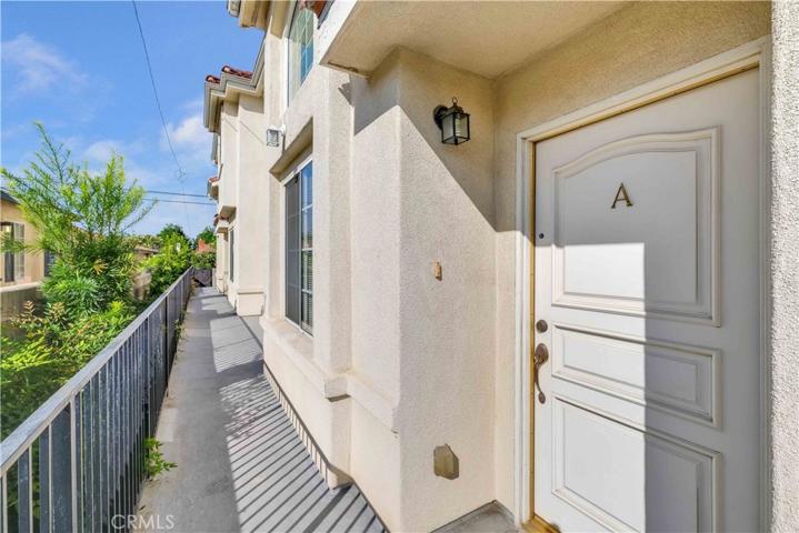 1615 S Atlantic #A Boulevard Unit A, Alhambra, California 91803
