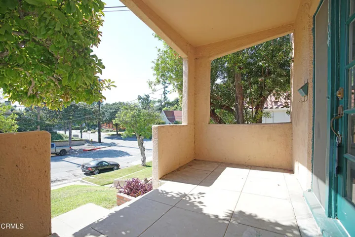 Porch