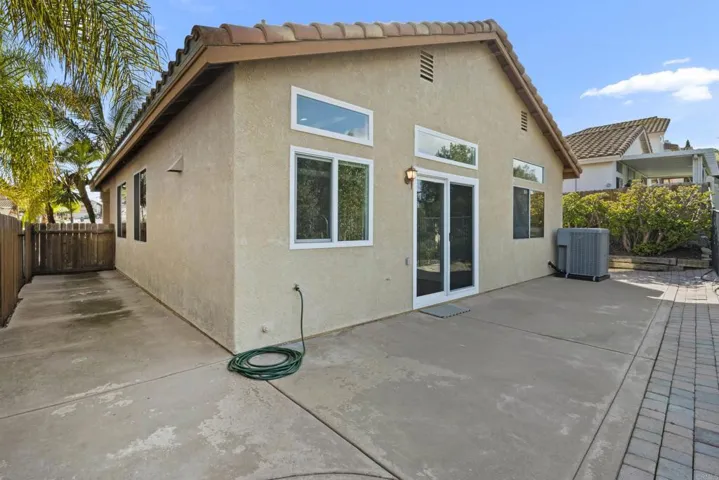 1270 Via Angelica, Vista, California 92081
