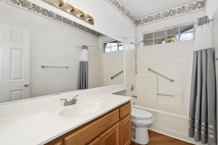 1270 Via Angelica, Vista, California 92081