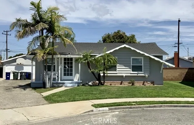 21101 Haston Place, Lakewood, California 90715