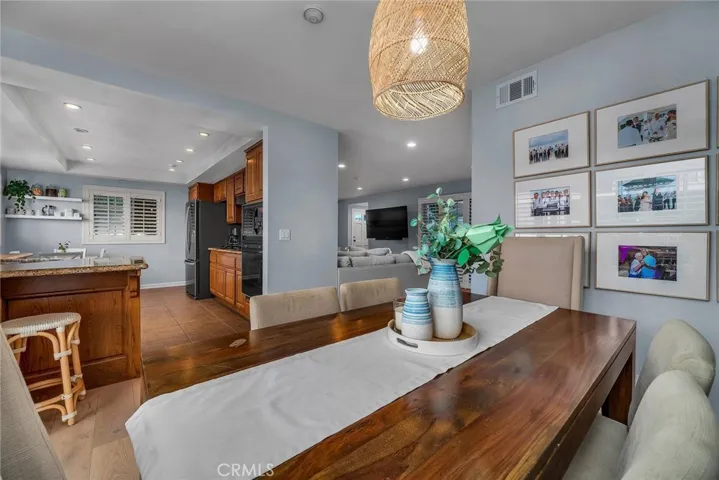 1005 S Catalina Avenue Unit A, Redondo Beach, California 90277