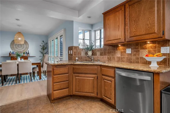 1005 S Catalina Avenue Unit A, Redondo Beach, California 90277