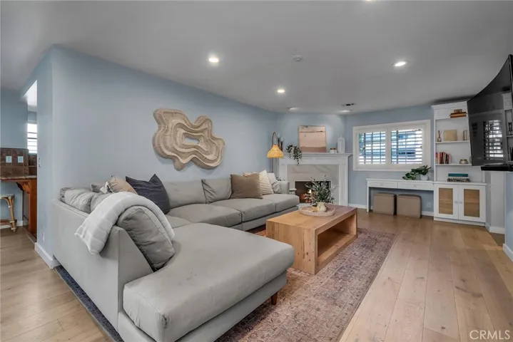 1005 S Catalina Avenue Unit A, Redondo Beach, California 90277