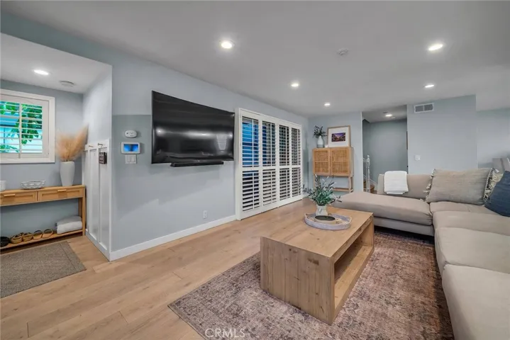 1005 S Catalina Avenue Unit A, Redondo Beach, California 90277