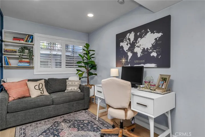 1005 S Catalina Avenue Unit A, Redondo Beach, California 90277
