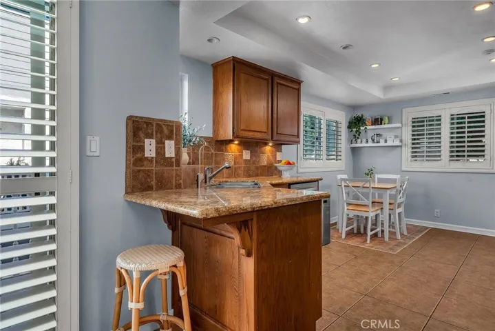 1005 S Catalina Avenue Unit A, Redondo Beach, California 90277