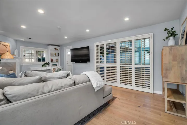 1005 S Catalina Avenue Unit A, Redondo Beach, California 90277