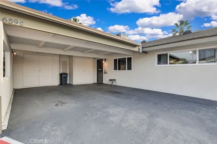 659 S Indian Hill Boulevard C, Claremont, California 91711