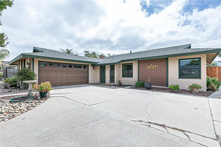 518 Poppy Lane, Santa Maria, California 93455