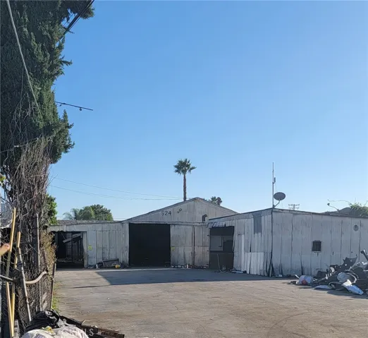 524 E Euclid Avenue, Compton, California 90222