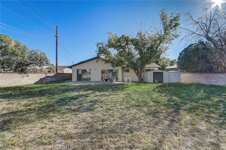513 W Avenue J11, Lancaster, California 93534