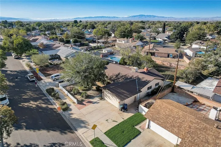513 W Avenue J11, Lancaster, California 93534