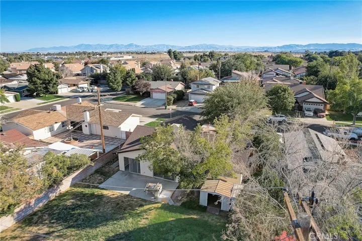 513 W Avenue J11, Lancaster, California 93534