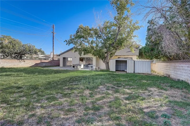 513 W Avenue J11, Lancaster, California 93534