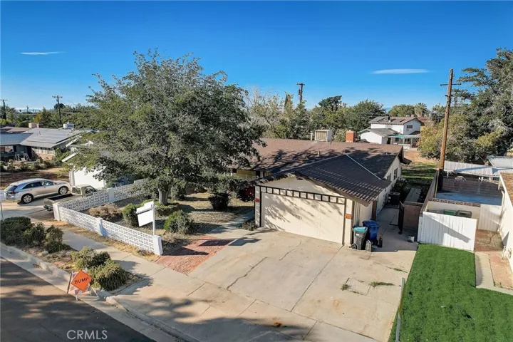 513 W Avenue J11, Lancaster, California 93534