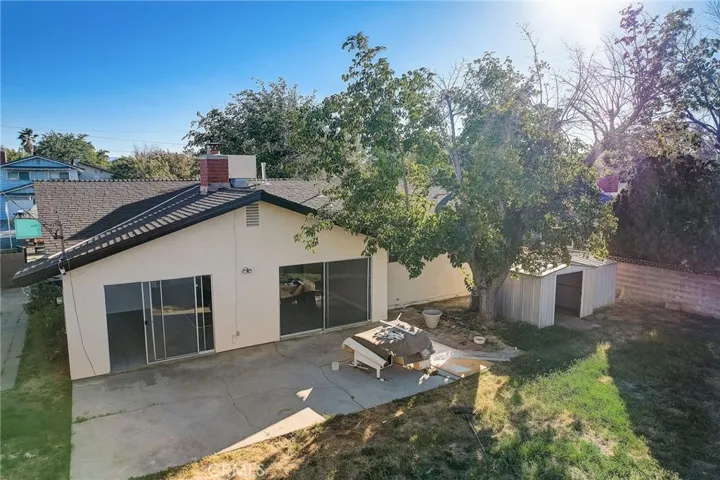 513 W Avenue J11, Lancaster, California 93534