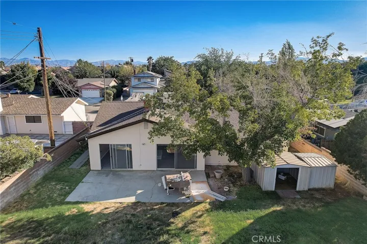 513 W Avenue J11, Lancaster, California 93534