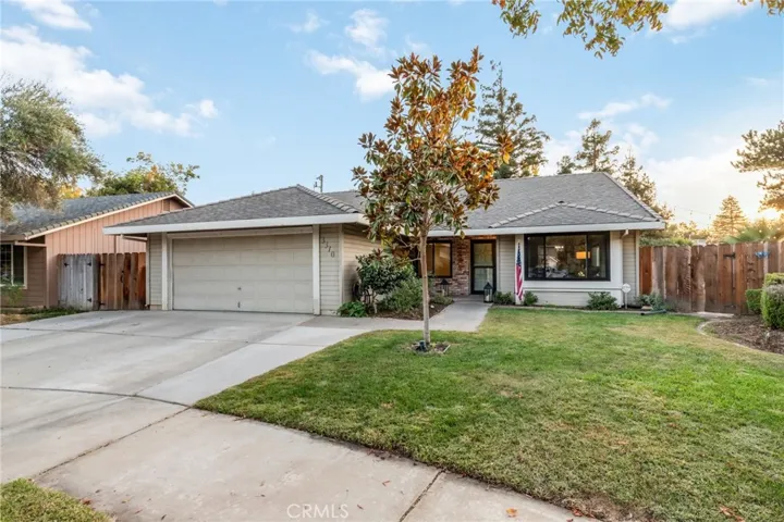 3310 Shamrock Place, Merced, California 95340