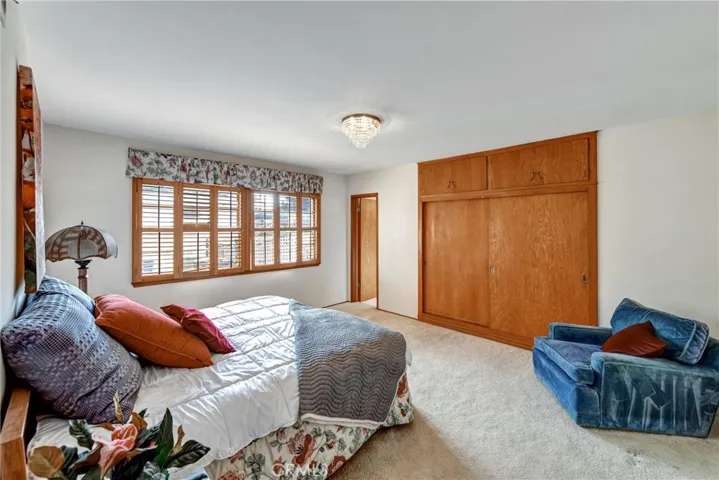ORIGINAL HARDWOOD FLOORS UNDER CARPET