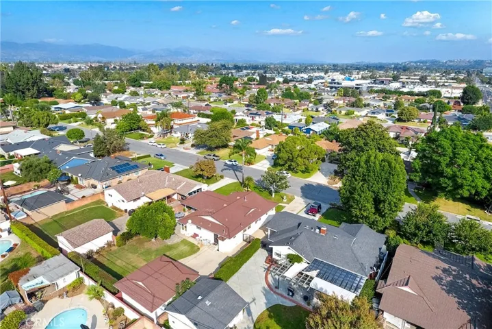 763 S Aldenville Avenue, Covina, California 91723