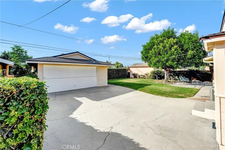 OVER. 8000 SF LOT