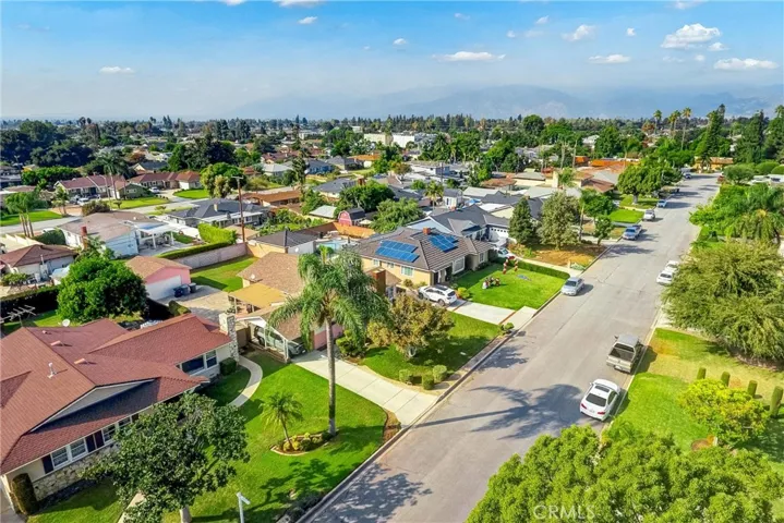 763 S Aldenville Avenue, Covina, California 91723