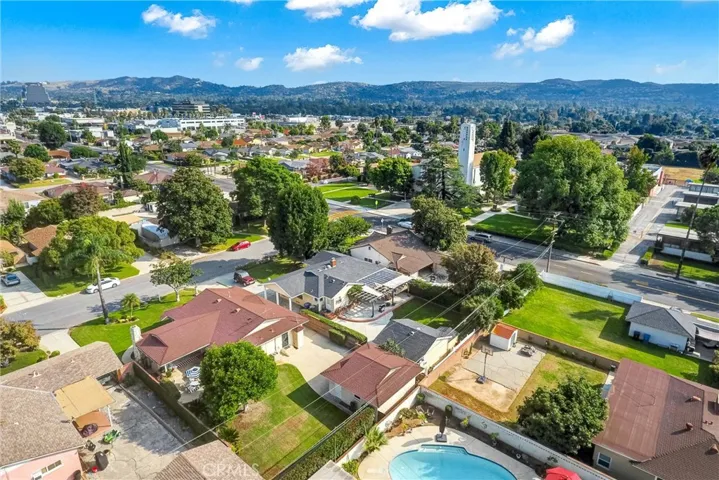 763 S Aldenville Avenue, Covina, California 91723