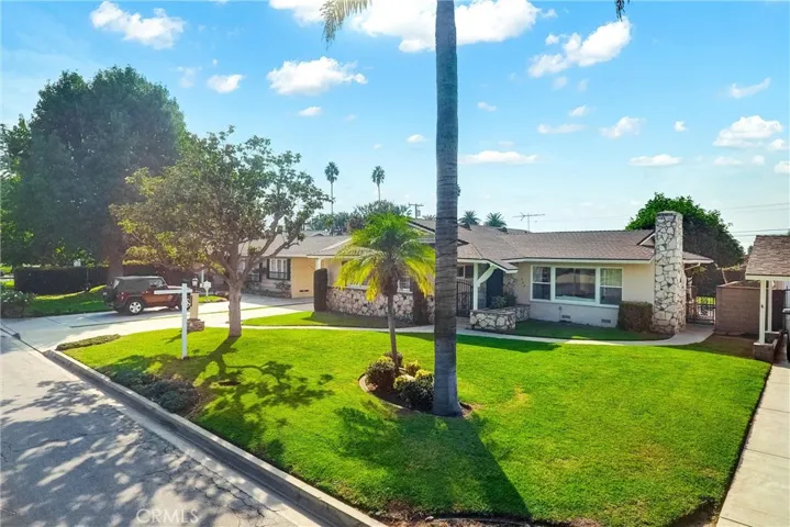 763 S Aldenville Avenue, Covina, California 91723