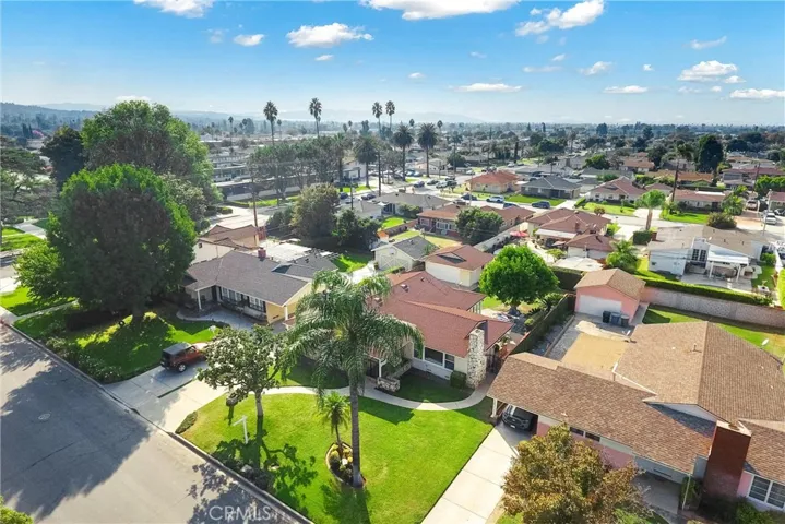 763 S Aldenville Avenue, Covina, California 91723