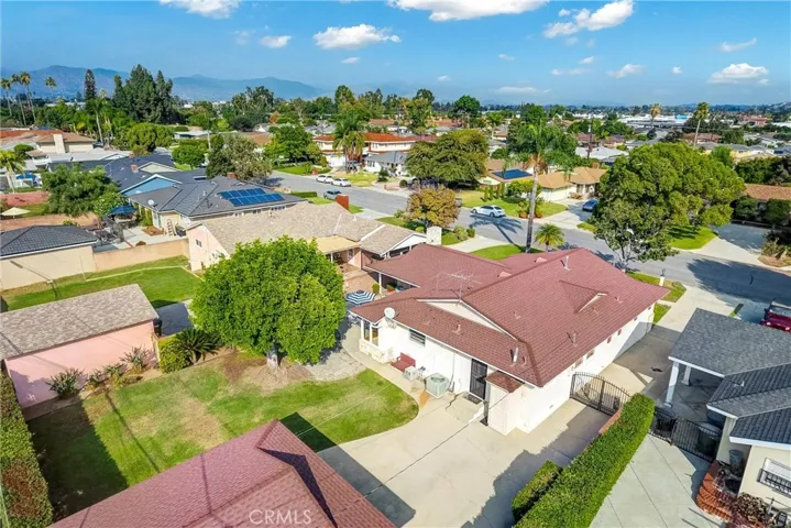763 S Aldenville Avenue, Covina, California 91723