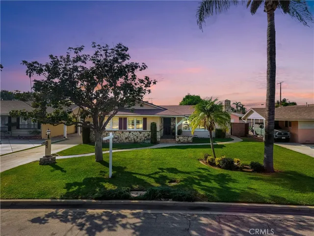 763 S Aldenville Avenue, Covina, California 91723