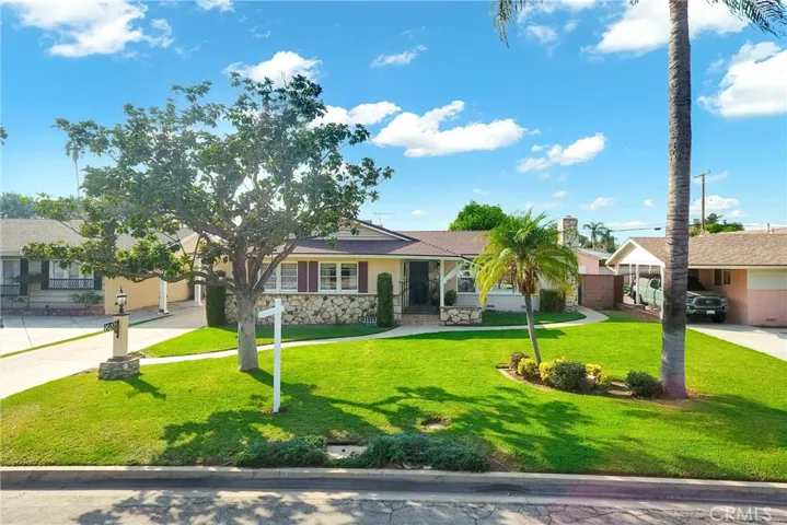 763 S Aldenville Avenue, Covina, California 91723