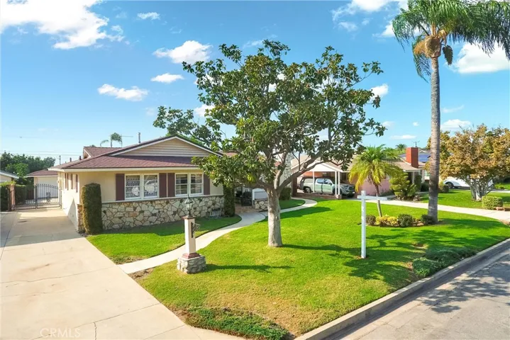 763 S Aldenville Avenue, Covina, California 91723