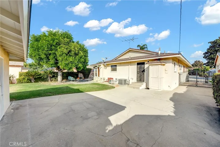 763 S Aldenville Avenue, Covina, California 91723