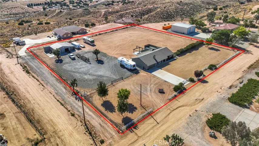 14389 Musgrave Road, Oak Hills, California 92344