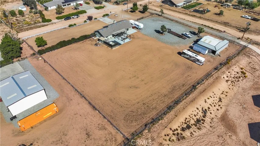 14389 Musgrave Road, Oak Hills, California 92344