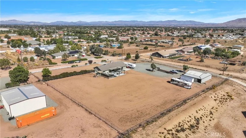 14389 Musgrave Road, Oak Hills, California 92344