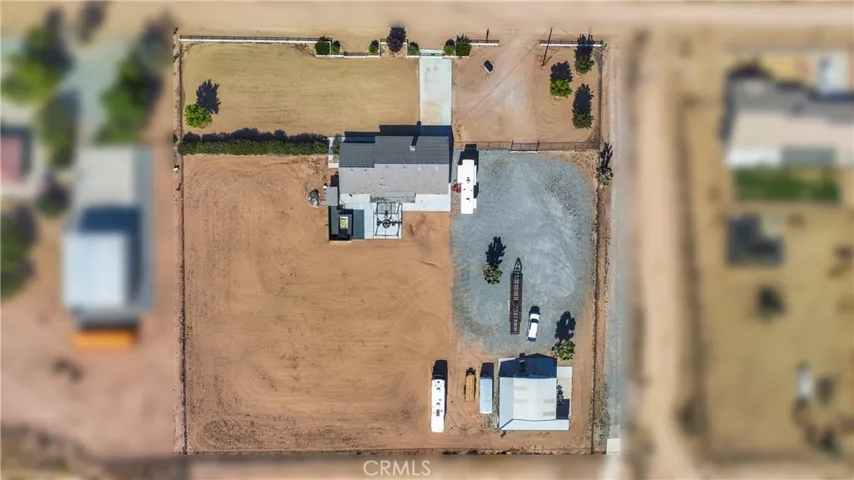14389 Musgrave Road, Oak Hills, California 92344