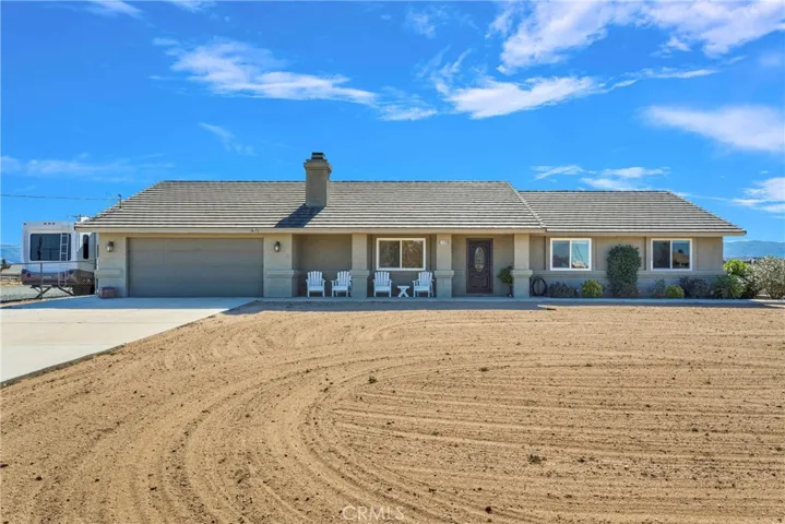 14389 Musgrave Road, Oak Hills, California 92344