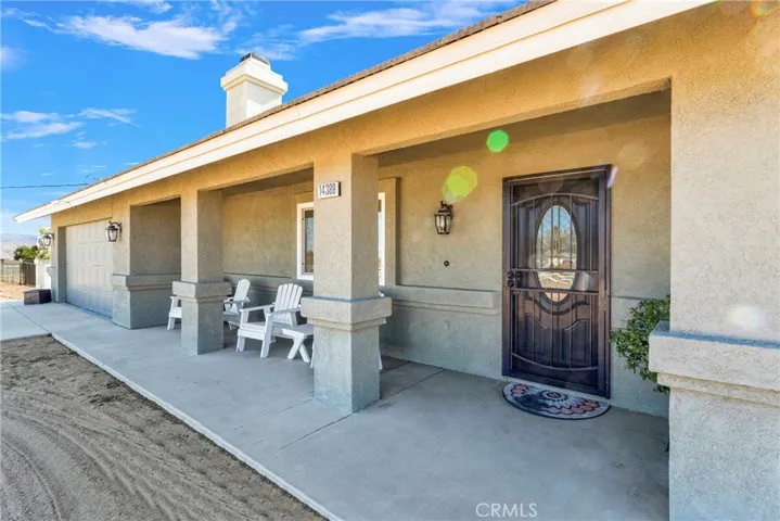 14389 Musgrave Road, Oak Hills, California 92344